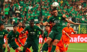 国安新外援敲定！德甲老牌劲旅后卫将加入，已完成体检，即将抵京