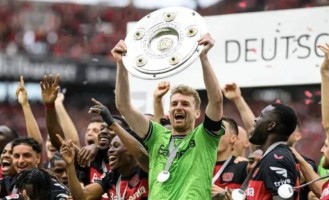 德甲新赛季悬念丛生！拜仁引援志在卫冕，多特等队能破垄断？