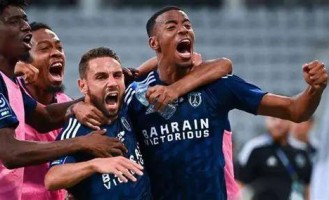 周六019：法甲马赛VS巴黎FC，赛事前瞻分析，比分预测思路！