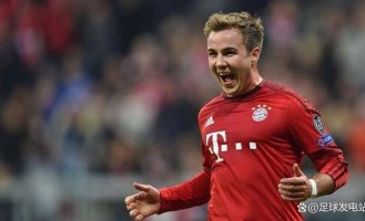 1.4亿水货9场0球！打破红军三中场麦巴赫平衡，不变阵恐两手空空