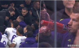 紫百合为何深陷意甲泥潭？换帅之后依旧起色，历史数据暗示必降级