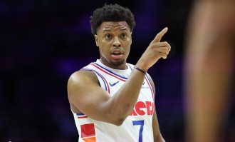 职业生涯第20个赛季！洛瑞一年合同回归76人