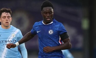 切尔西与斯特拉斯堡酝酿今夏第三笔交易