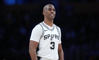 难说再见！保罗：25-26赛季将是我生涯最后一季