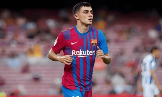 又见逆转+连胜！巴塞罗那击败皇家社会，强势领跑西甲积分榜！