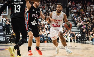 18岁法国天才弃德甲决赛赴NBA选秀！篮网8号签锁定目标