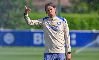 三冠梦碎联赛崩盘！国米欧冠背水一战，慕尼黑错过即永别？