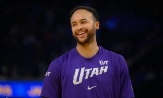 灰熊送出杰克逊等4人 从爵士得到李凯尔等4人+3首轮