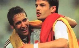 贡萨洛加西亚：皇马的潜力新星？