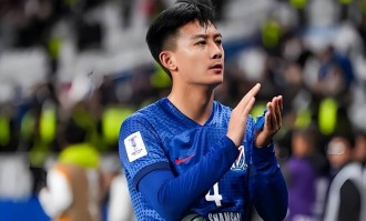 朱辰杰申花最佳中卫搭档即将留洋！已被德甲圣保利求购，已被辟谣