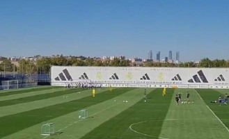 阿斯：皇马认为兴奋剂突击检查扰乱球队节奏，西甲否认与他们有关