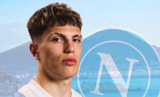 那不勒斯报价5000万，加纳乔自荐皇马、接洽阿森纳