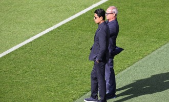 缺乏动力？巴黎本赛季法甲前7轮打进13球，近6个赛季同期最少，战术与心态双重考验！