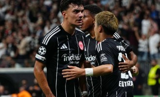 一场5-1完成逆转好戏，两记乌龙球，土超领头羊倒下：欧冠首败