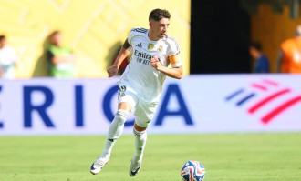 曼联7000万就想挖皇马队长？佛爷怒怼：再加1亿也不卖！