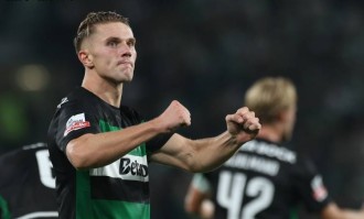 一日英超动向：曼联跟加纳乔分道扬镳，维尔茨转会刷新赛事纪录