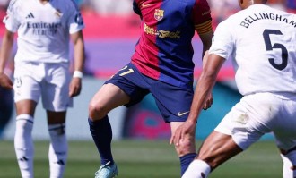 看懂了巴萨的伤病名单，才明白德容的这次受伤，对球队打击有多大