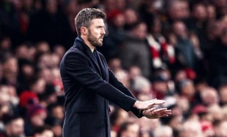 曼联真正的挑战还在下周！卡里克呼吁球员保持谦逊，自己也不急于转正