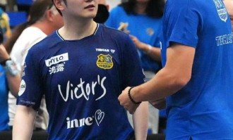 破案！樊振东德甲首秀2连败，冲上热搜第1，三大关键因素解析