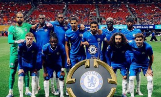 16亿豪购震撼足球圈，完胜意甲西甲德甲，英超不仅有钱更有独特优势