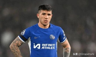 击败那不勒斯！恩佐：非常高兴成功晋级淘汰赛用点球致敬马拉多纳