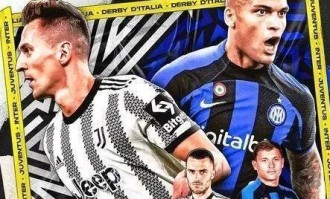 0-1！尤文遭绝杀！连输曼城皇马，欧洲7队出局，意甲军团全军覆没