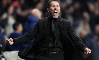 一图看尽西甲14年沧桑！皇马巴萨共换了18次教头 马竞独爱1位霸总