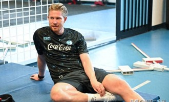 那不勒斯组建“银河战舰”！孔蒂豪掷引援，瞄准意甲与欧冠双冠