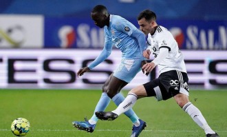 克里斯蒂安松遭遇三连败，罗森博格客场实力不容小觑！