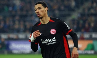 切尔西世俱杯前签埃基蒂克交易告吹，今夏转会仍存变数