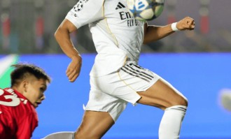 欧冠悲喜夜！利物浦兵败奇迹之地，皇马拜仁造惨案，国米3-0大捷