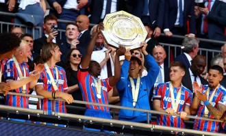 热刺豪掷6亿锁定埃泽？北伦敦双雄的转会暗战升级