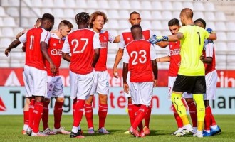 法甲:兰斯VS梅斯 今日最新比分预测 赛前资讯