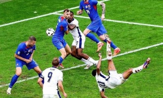 贝林官宣因伤将缺席长达一个月，英格兰蓝领生涯逐渐平庸，皇马接下来真的离不开他吗