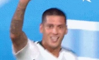 K联赛外援上厕所吃黄牌！专业裁判：提前请假可以避免吃牌