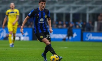 一日意甲动向：米兰坚决不卖回归之人，国米想要科内需卖泽林斯基