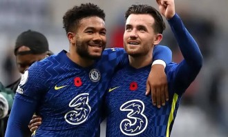 切尔西功勋离队，詹姆斯深情送别，奇尔维尔足迹留传