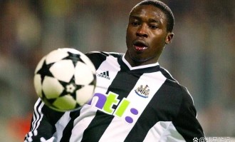 勒沃库森与纽卡斯尔联：尘封二十余年的交锋史册