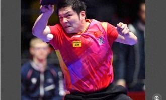 樊振东登陆德甲引发日本媒体关注，俱乐部阵容会让对手感到绝望