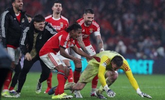 欧冠联赛：皇马做客不敌本菲卡的背后，藏着多少鲜为人知的秘密