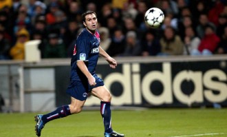 保莱塔谈欧冠决赛：希望这对大巴黎和法国足球是个历史性的夜晚