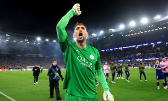 劳塔罗第四！最新金球奖赔率榜出炉，萨拉赫第七，姆巴佩跌出前十