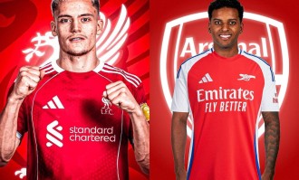 皇马太子值不值1亿？阿森纳切尔西利物浦犹豫不决，球迷焦急？