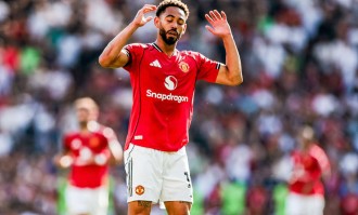 英超BIG6新援首轮比拼：“詹库”拯救曼联？阿森纳要被坑？