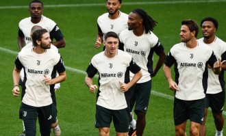 米兰引领意甲国际比赛日征召潮：15名球员身价总计3.58亿欧元