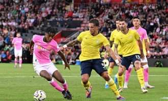 意甲首轮战火点燃：乌迪内斯主场出击，维罗纳客场挑战