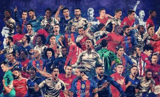 哥本哈根VS马尔默：铁壁对决锋刃，北欧荣耀的终极试炼