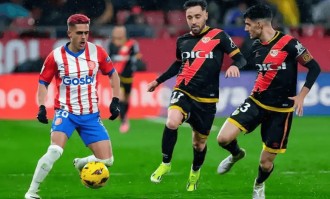 西甲保级焦点战：赫罗纳主场力拼赫塔费，谁能笑到最后？