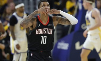 值！火箭与小史密斯达成5年1.22亿美元提前续约