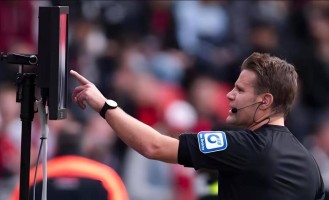 新赛季德甲对裁判工作做出多项重要调整